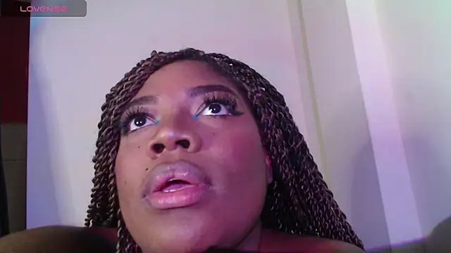 GraceMaaceey online show from 03-09-26, 04:05