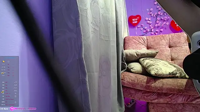 chabelita 165 online show from 02-28-26, 07:24