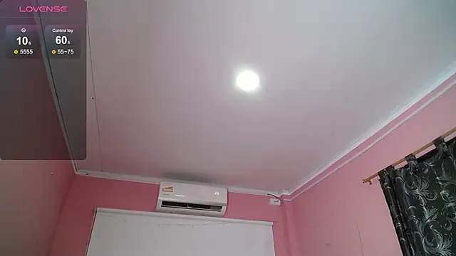 chabelita 165 online show from 02-09-26, 07:45