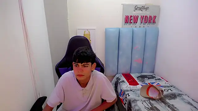 Lil babyyy  online show from 11-30-25, 03:29