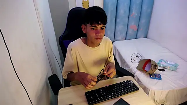 Lil babyyy  online show from 12-03-25, 02:56