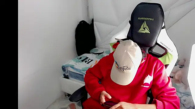 Lil babyyy  online show from 01-12-26, 01:23