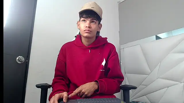 Lil babyyy  online show from 12-21-25, 03:19