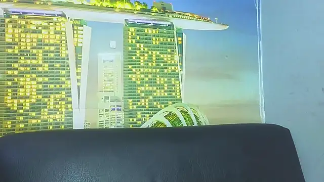 Melanny-hot-tonny online show from 12-18-25, 10:19