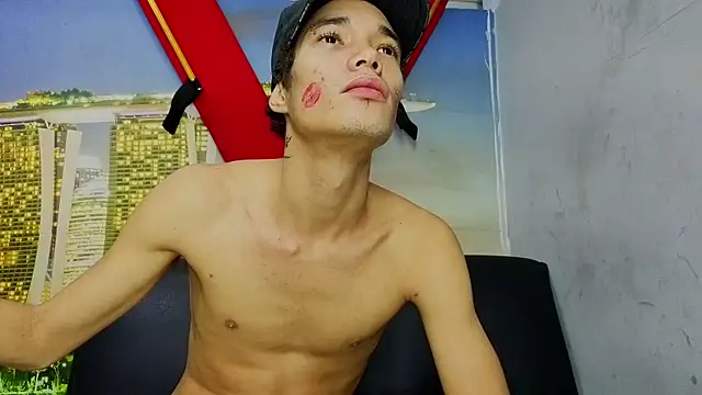 Melanny-hot-tonny online show from 11-30-25, 10:21