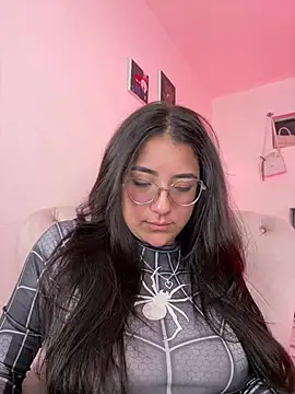 Snapshot of Dafne_se chatting on 04-27-26, 04:32 Dafne se online show from 04-27-26, 04:32