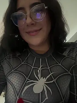 Snapshot of Dafne_se chatting on 06-09-26, 01:50 Dafne se online show from 06-09-26, 01:50