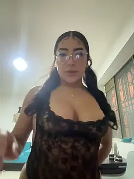 Dafne se online show from 04-14-26, 01:10