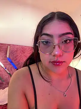 Snapshot of Dafne_se chatting on 05-30-26, 12:06 Dafne se online show from 05-30-26, 12:06