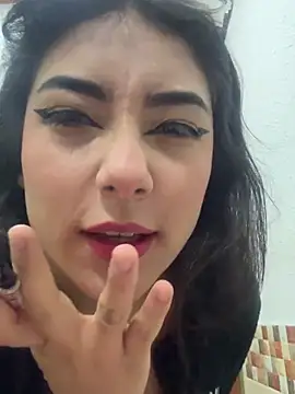 Dafne se online show from 07-22-26, 01:29