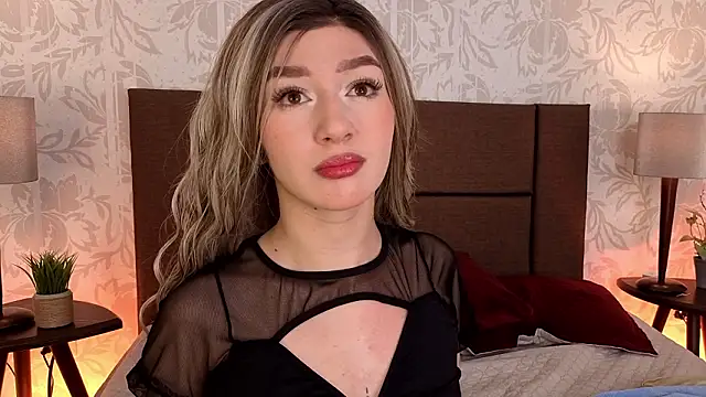 Paolagh  online show from 02-28-26, 03:39