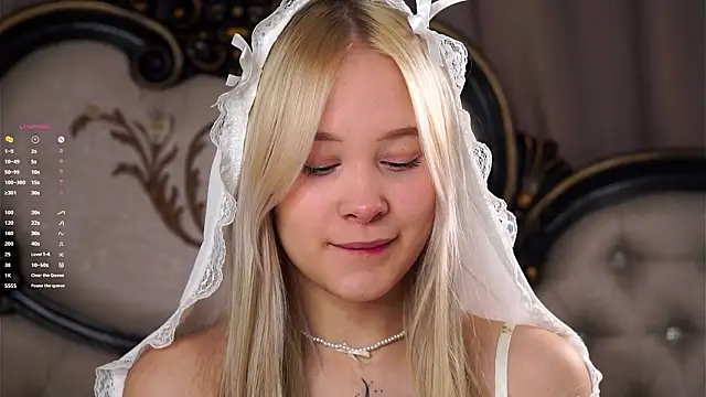 AunclreaVache online show from 03-03-26, 02:18