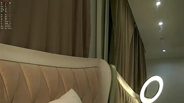 AunclreaVache online show from 03-22-26, 11:01