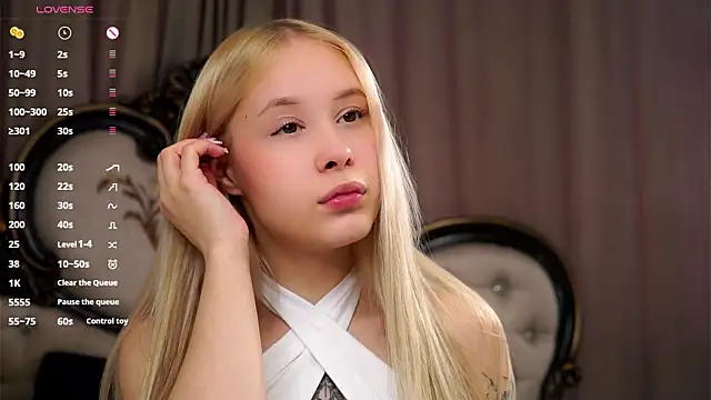 AunclreaVache online show from 03-02-26, 02:01