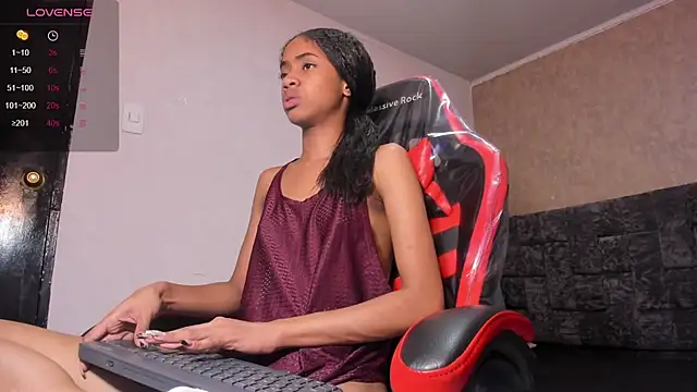 Brizza H033 online show from 02-10-26, 09:14