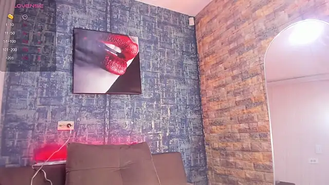 Brizza H033 online show from 02-06-26, 08:38