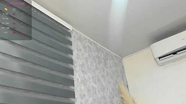 Brizza H033 online show from 02-11-26, 10:31