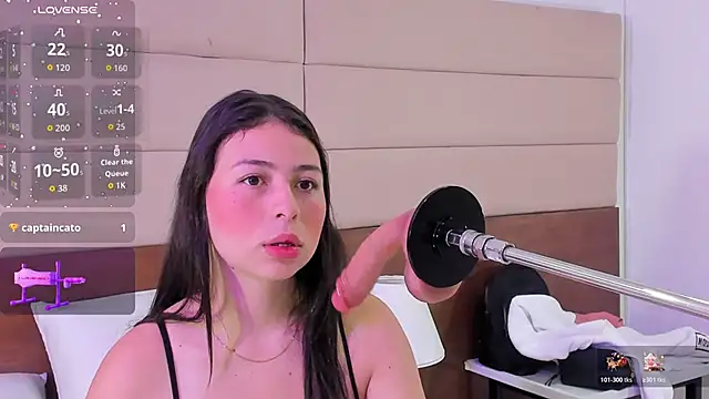 dahian boobs online show from 01-13-26, 11:47