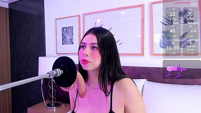 dahian boobs online show from 12-17-25, 11:48