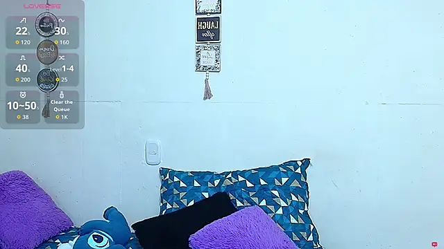 rose towers4 online show from 03-25-26, 01:06