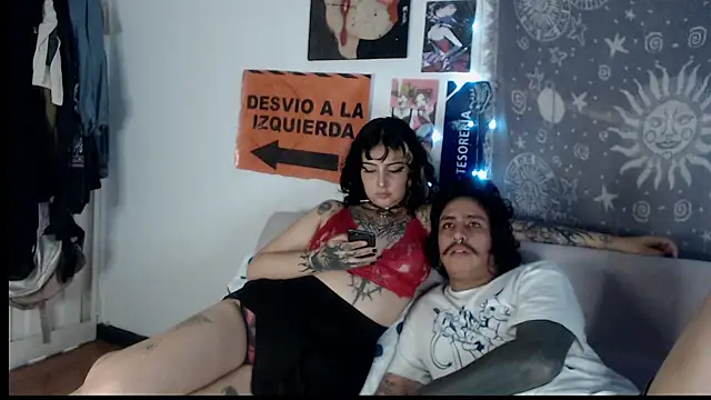 6mey6mey6 online show from 01-14-26, 12:03