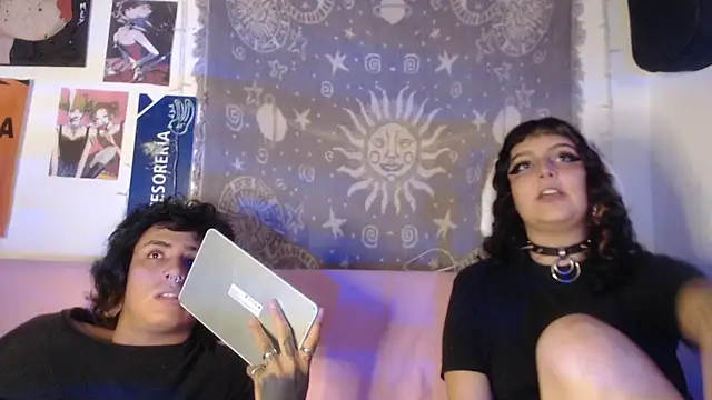 6mey6mey6 online show from 02-11-26, 10:20