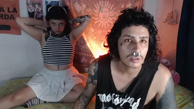 6mey6mey6 online show from 04-08-26, 12:56