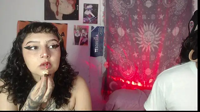 6mey6mey6 online show from 02-21-26, 11:07