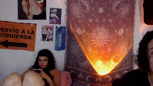 6mey6mey6 online show from 03-27-26, 01:36