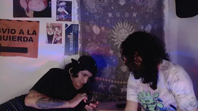 6mey6mey6 online show from 02-13-26, 10:54