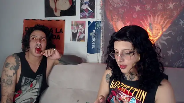 6mey6mey6 online show from 03-08-26, 12:05