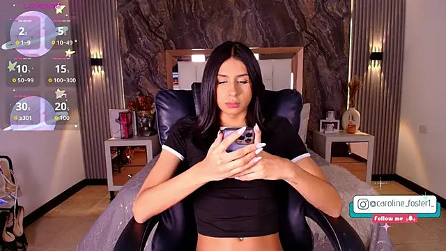 Snapshot of Caroline_foster1 chatting on 01-13-26, 12:09 Caroline foster1 online show from 01-13-26, 12:09