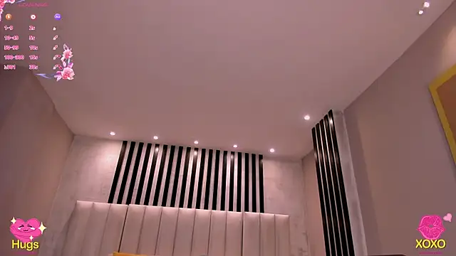 LisaFlowers  online show from 02-21-26, 11:23