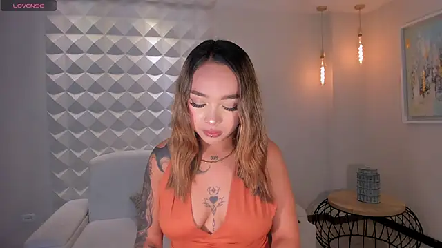 AmbarOwens online show from 01-10-26, 09:32