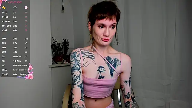 Snapshot of FogFoggyLove chatting on 11-29-25, 10:32 FogFoggyLove online show from 11-29-25, 10:32