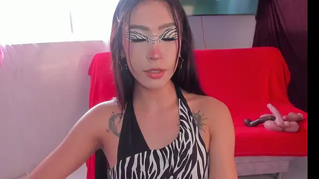 Ounla Sweet online show from 06-25-26, 10:37