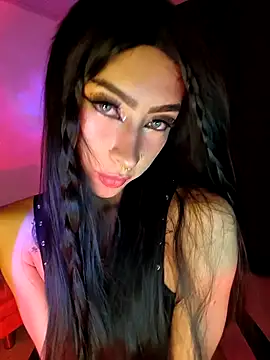 Ounla Sweet online show from 04-15-26, 03:56