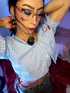 Ounla Sweet online show from 04-03-26, 04:30