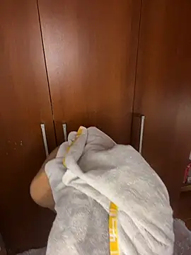 CammyyDomm online show from 12-05-25, 07:12