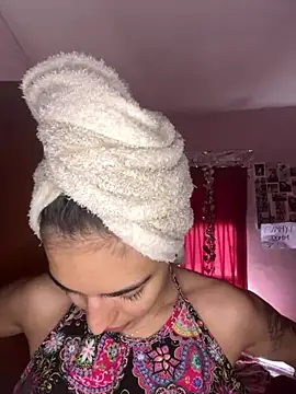 CammyyDomm online show from 01-15-26, 02:09