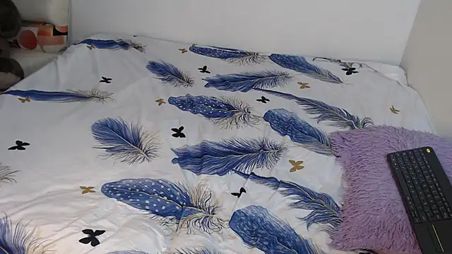 Nathaly naughty online show from 02-23-26, 02:57