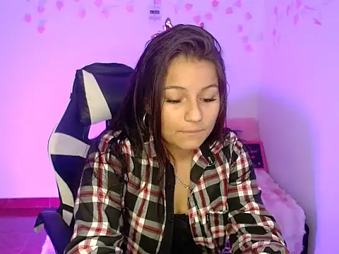 Nina  666 online show from 12-02-25, 11:45