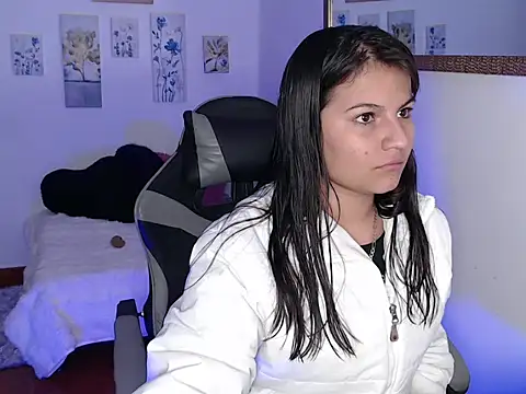 Nina  666 online show from 01-09-26, 03:57