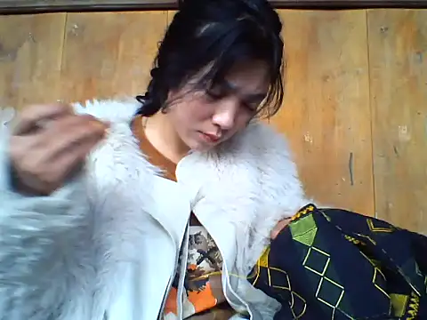 Alibabapi online show from 02-16-26, 03:27