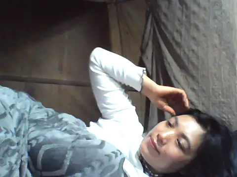 Alibabapi online show from 03-23-26, 01:55