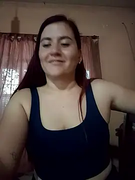 lunara hot online show from 01-16-26, 11:09