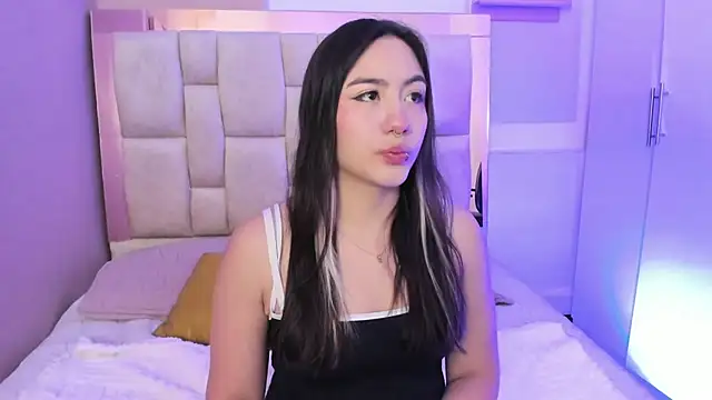 Snapshot of Nana__S chatting on 01-17-26, 03:10 Nana S online show from 01-17-26, 03:10