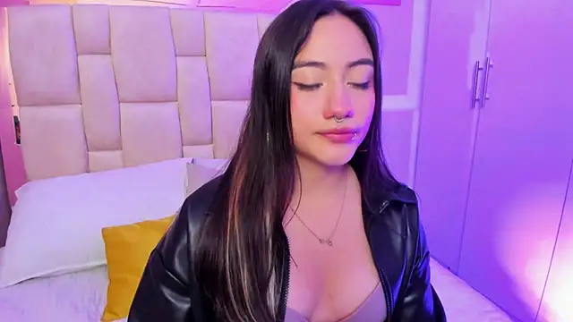 Nana  S online show from 01-11-26, 03:13