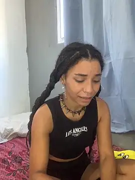 Lillith Bloom online show from 03-02-26, 10:22