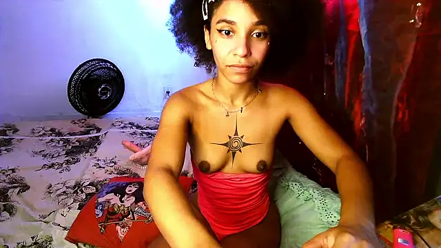 Lillith Bloom online show from 01-16-26, 10:30